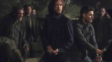 Supernatural pode estar prestes a voltar e fãs entram em desespero