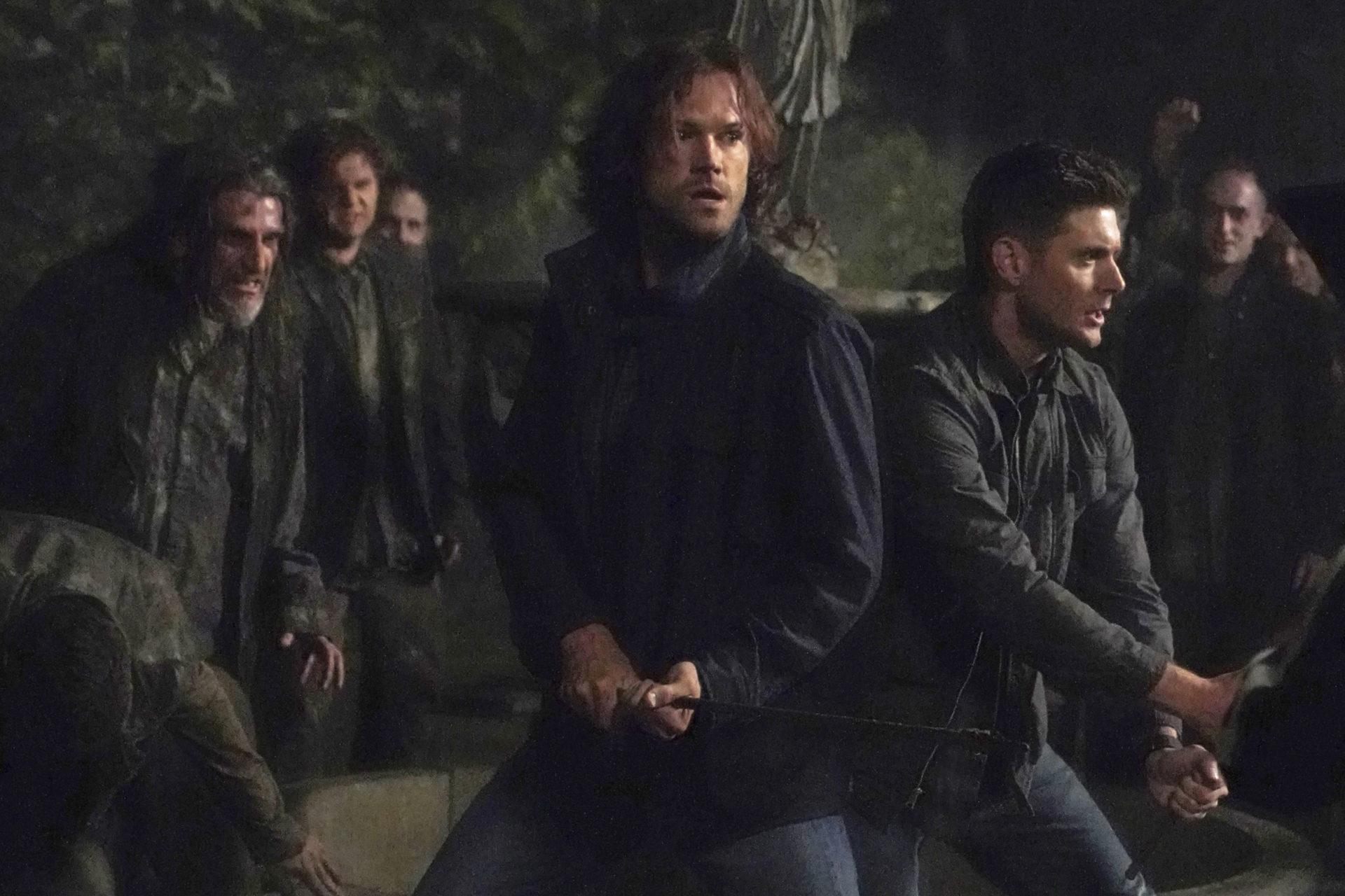 Supernatural pode estar prestes a voltar e fãs entram em desespero