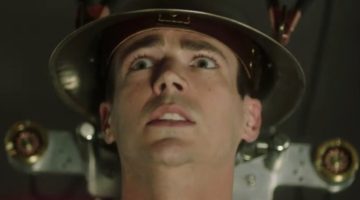 Barry vê o futuro e chora em novo teaser da 6ª temporada de The Flash; assista