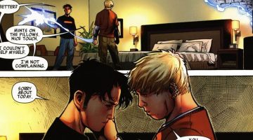 Livro dos Vingadores que prefeito do Rio mandou recolher se esgota na Bienal
