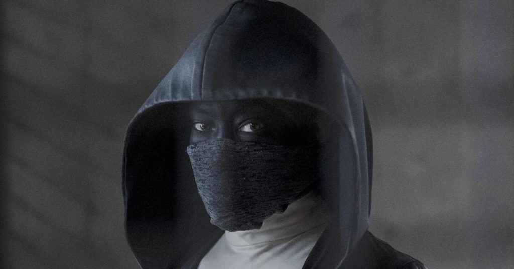 Watchmen: criador da série diz se há chances de uma 2ª temporada