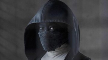 Watchmen: criador da série não quer fazer 2ª temporada e HBO pretende respeitar