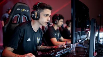 League of Legends: 4Lan é expulso do Team oNe por acusação de assédio