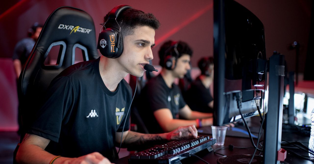 League of Legends: 4Lan é expulso do Team oNe por acusação de assédio