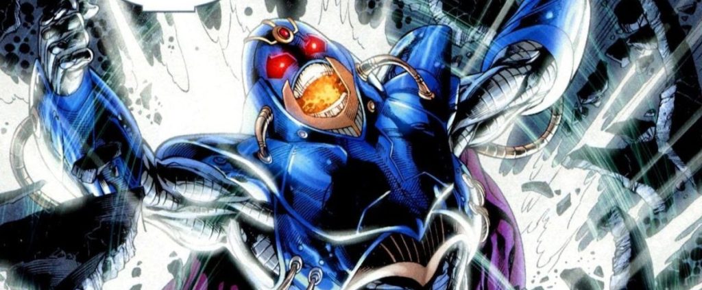 O vilão perfeito que a DC criou nos quadrinhos — e depois destruiu