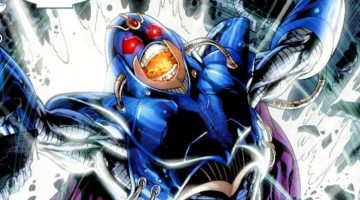 O vilão perfeito que a DC criou nos quadrinhos — e depois destruiu