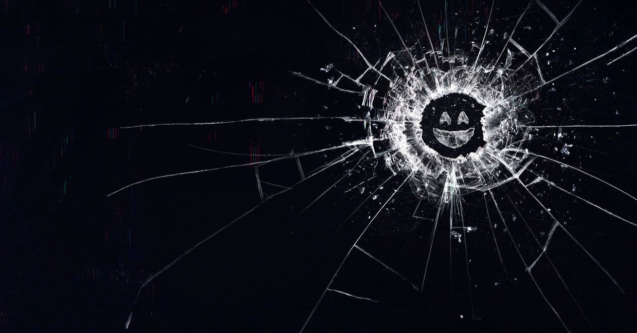 Netflix revela trailer da 7ª temporada de Black Mirror e anuncia novidades imperdíveis