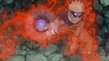 Boruto: próximo episódio deve ter transformação clássica do anime