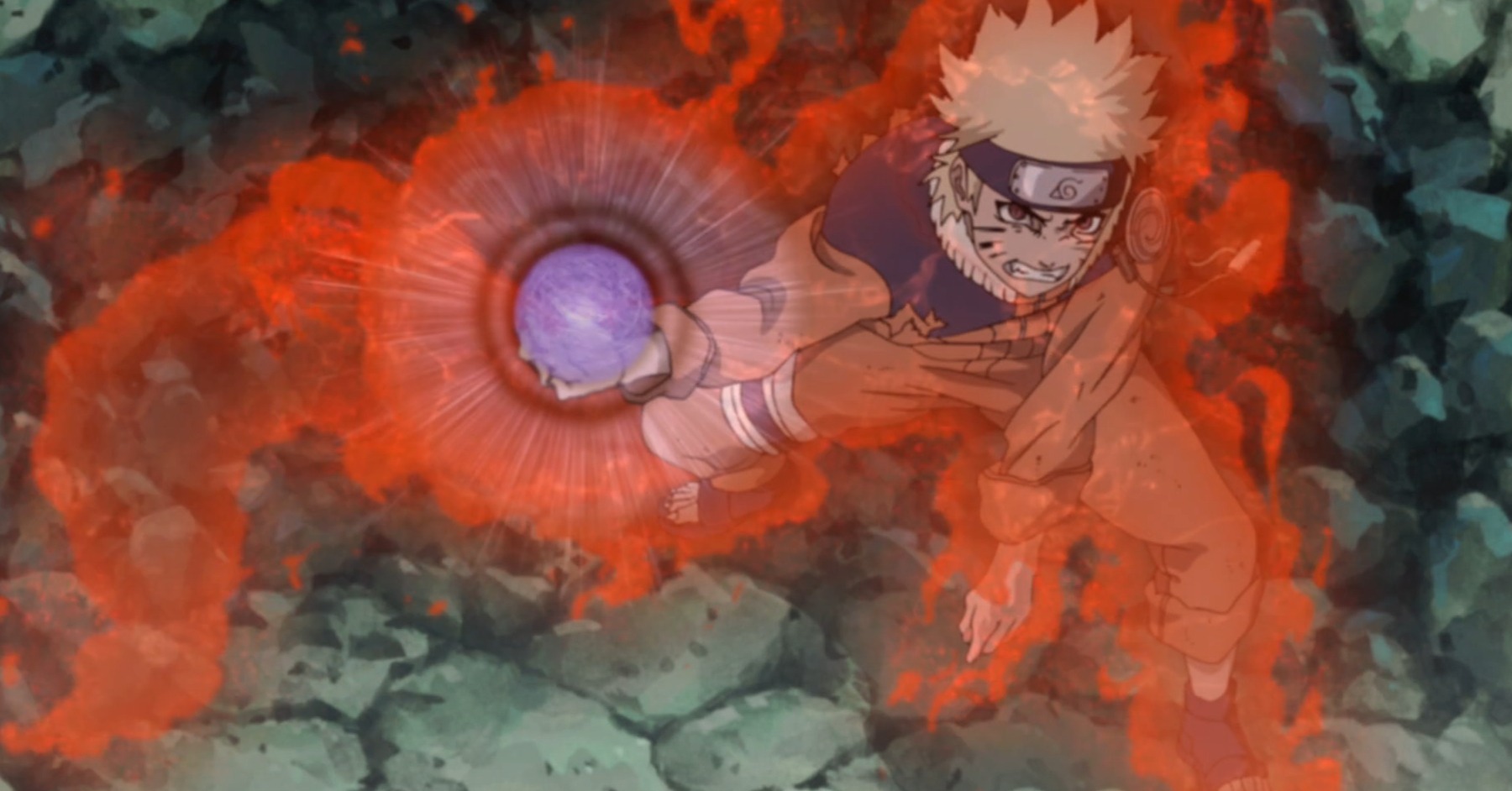 Boruto: próximo episódio deve ter transformação clássica do anime