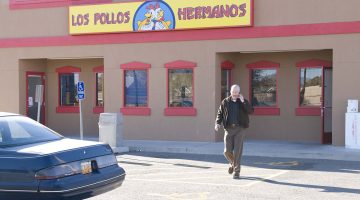 El Camino: ator do filme de Breaking Bad pode pegar prisão perpétua