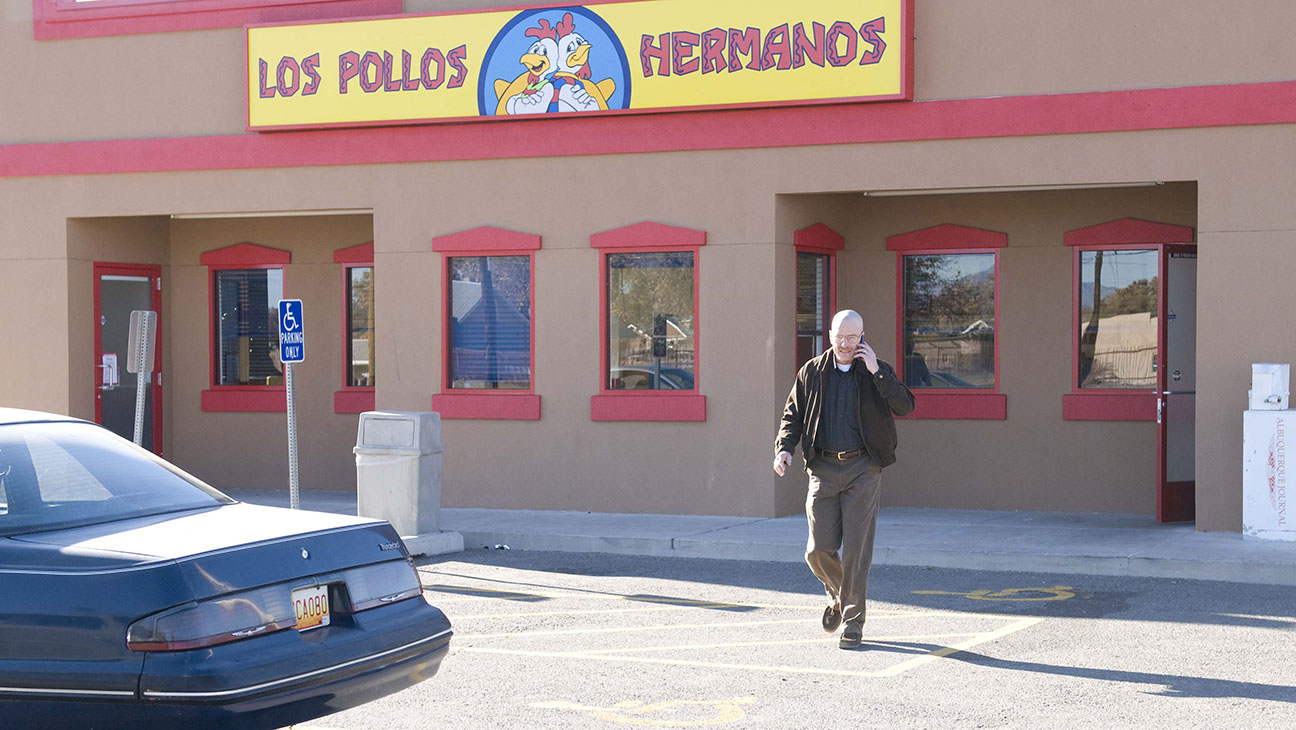 El Camino: ator do filme de Breaking Bad pode pegar prisão perpétua
