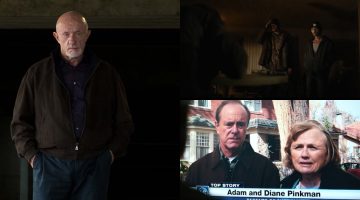 Veja quais personagens de Breaking Bad aparecem em El Camino