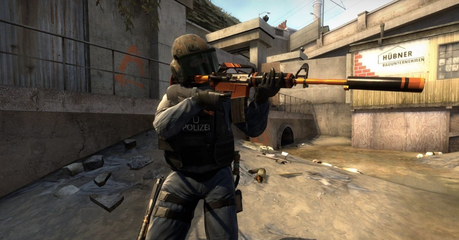 CS:GO: gamers debatem mudança no nome Terroristas e Contraterroristas