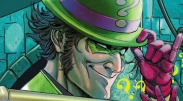 Charada: a história e os poderes do vilão do Batman