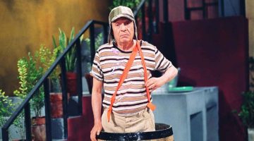 Personagens do Chespirito farão parte de um universo multimídia
