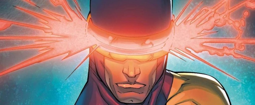 X-Men: ator de A Longa Marcha é cotado para papel do Ciclope