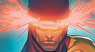 X-Men: ator de A Longa Marcha é cotado para papel do Ciclope