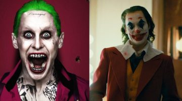 Jared Leto tentou impedir filme do Coringa sem ele, diz site