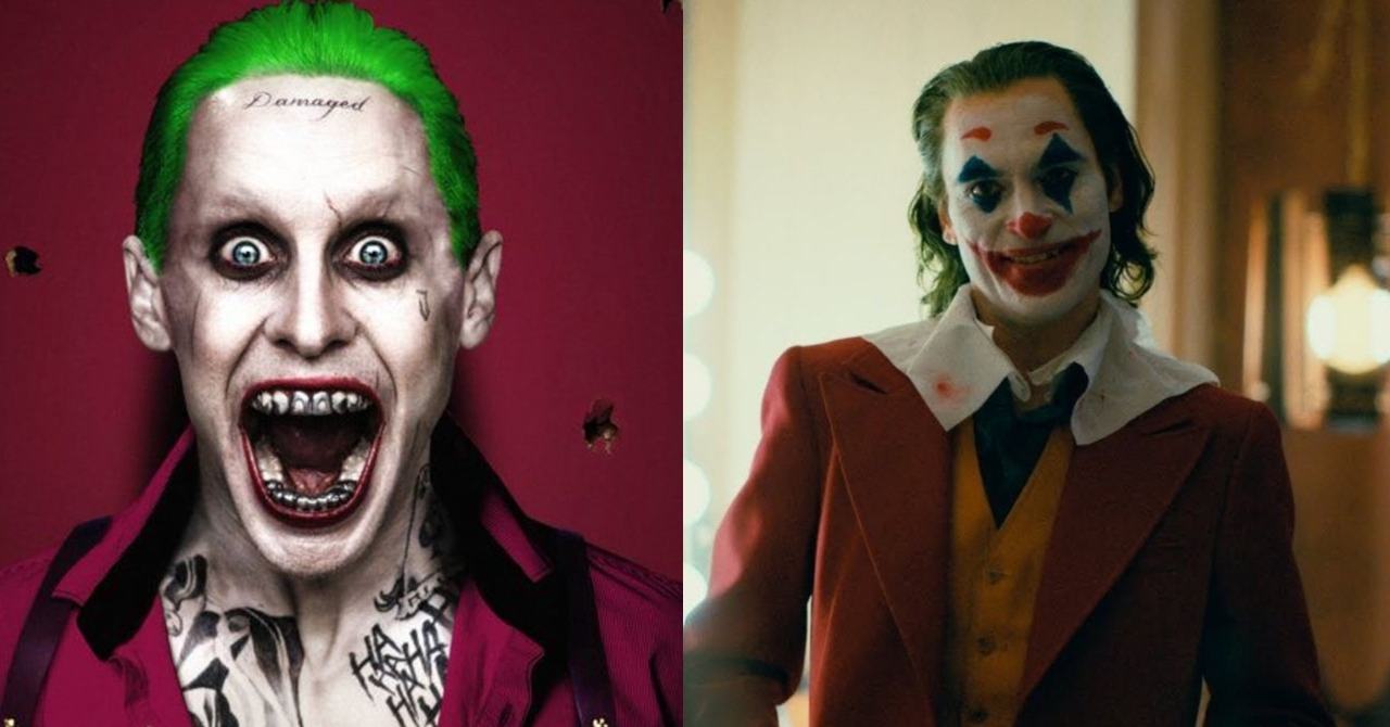 Jared Leto tentou impedir filme do Coringa sem ele, diz site