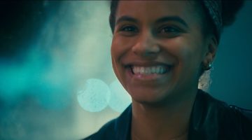 Coringa: Zazie Beetz revela como foi gravar cena importante do filme
