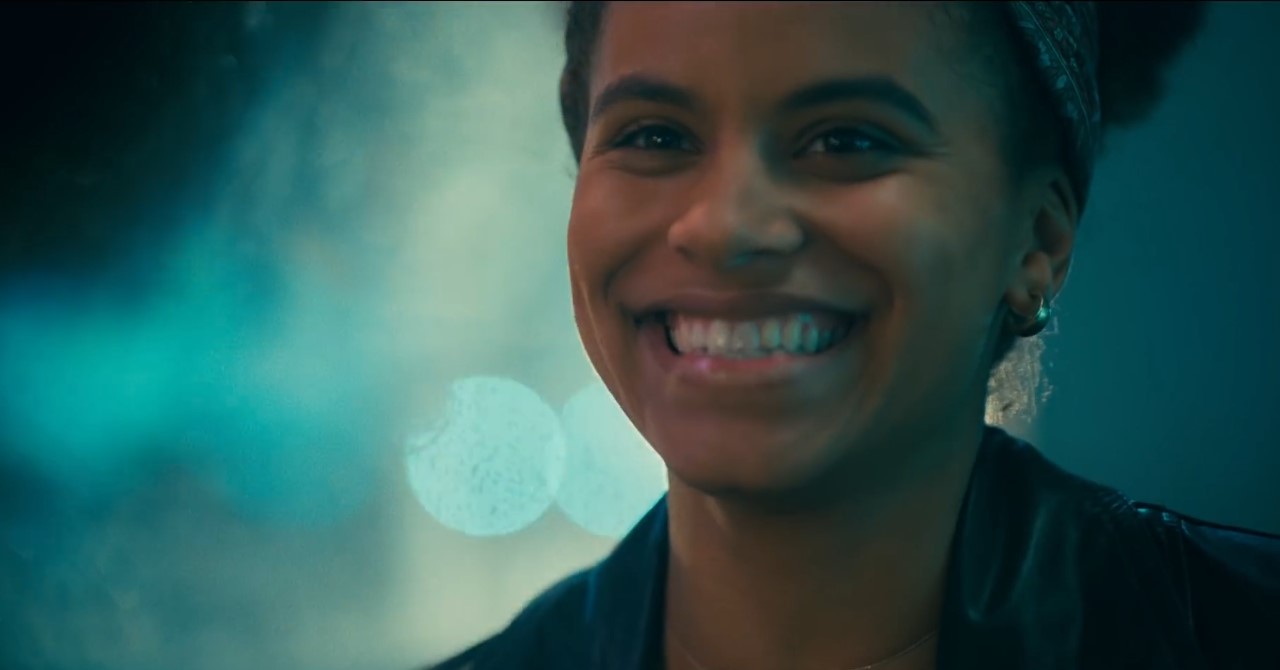 Coringa: Zazie Beetz revela como foi gravar cena importante do filme