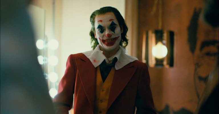 coringa