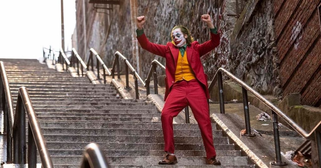 coringa