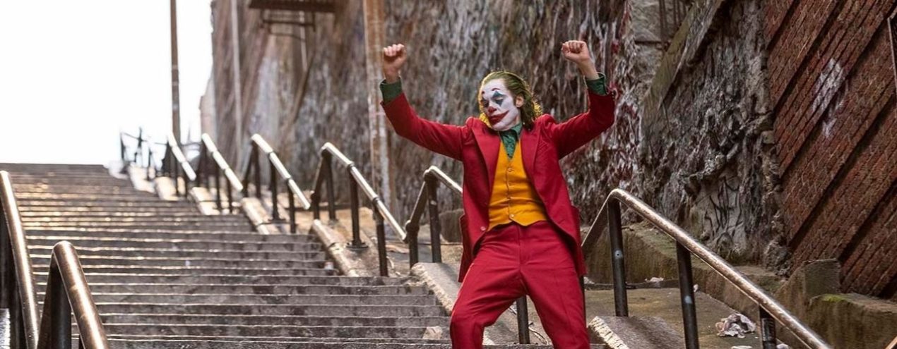 you are coringa Folie à Deux