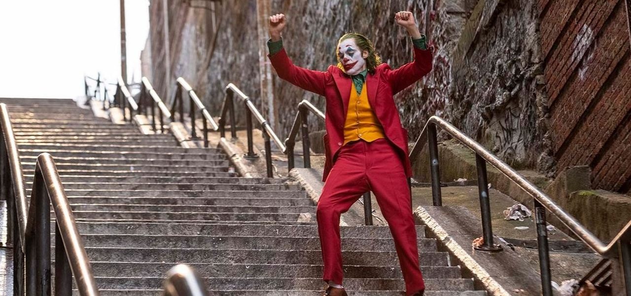 you are coringa Folie à Deux