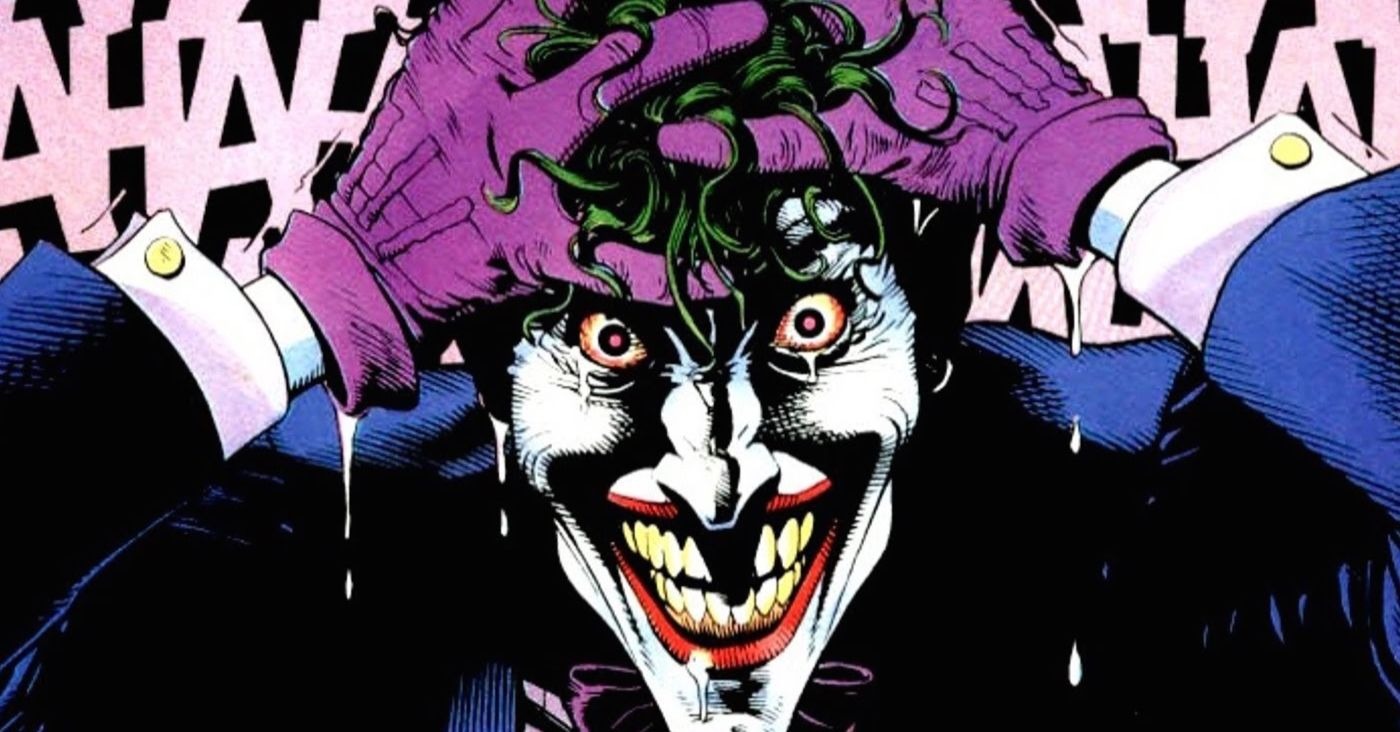 Coringa revela um de seus planos mais brutais nos quadrinhos da DC