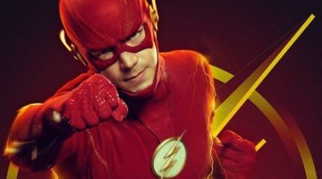 Grant Gustin fala sobre possibilidade de retornar como Barry Allen em reboot de Flash