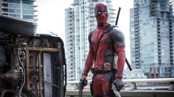 Tão deixando a gente sonhar: roteiristas garantem que Deadpool 3 será +18