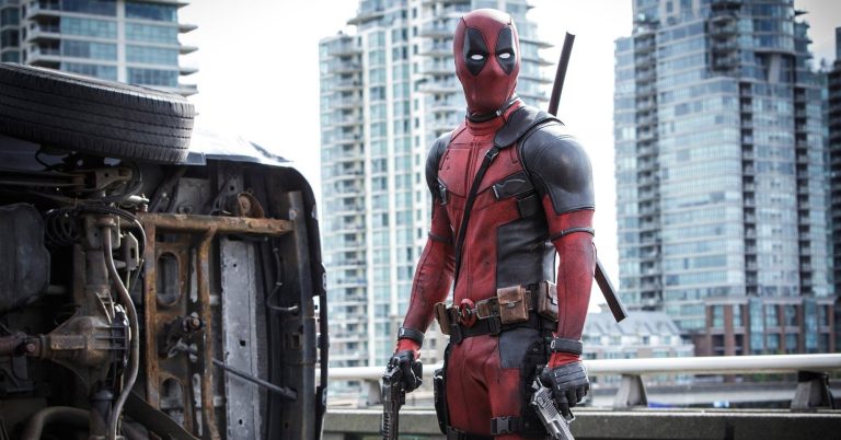 deadpool 3