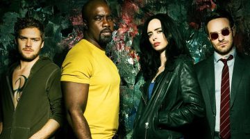 Como trazer Demolidor e outros heróis das séries para os filmes da Marvel