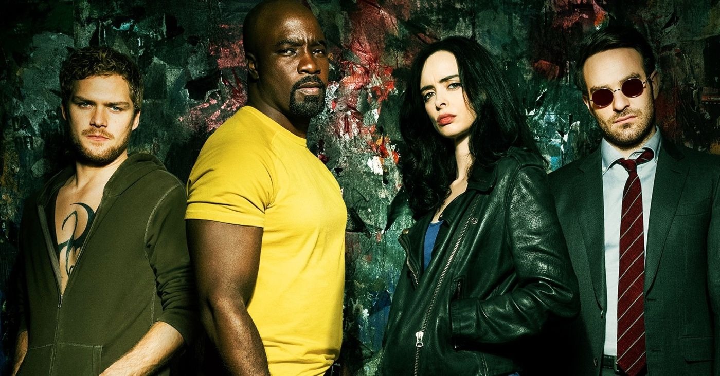 Como trazer Demolidor e outros heróis das séries para os filmes da Marvel