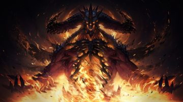 Diablo 4: Blizzard divulga novos detalhes sobre o próximo jogo da franquia