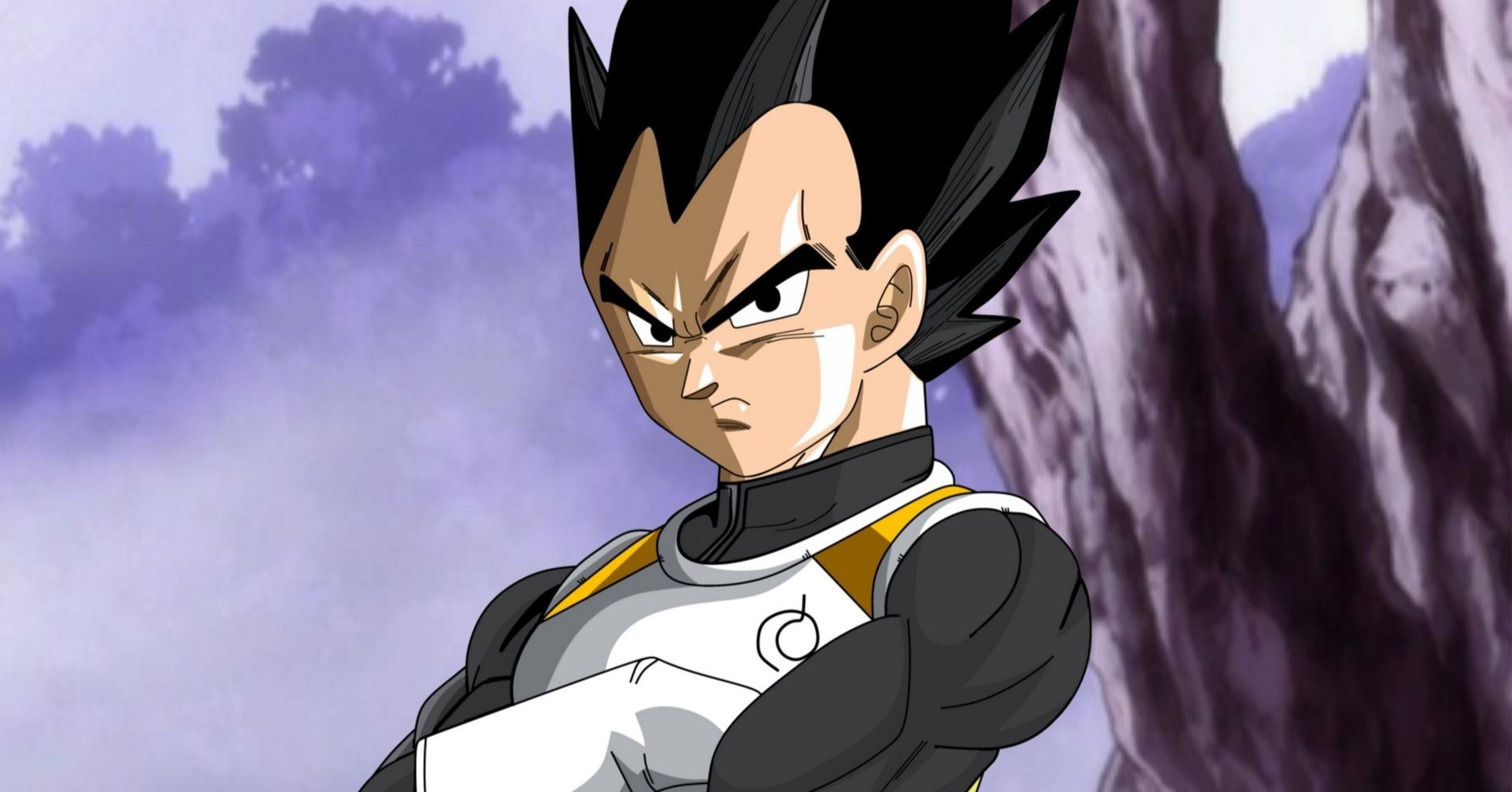 Dragon Ball Super: Vegeta tenta convencer Granola em prévia do mangá