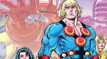 Por que os Eternos não apareceram no Universo Marvel até agora? Veja 4 explicações