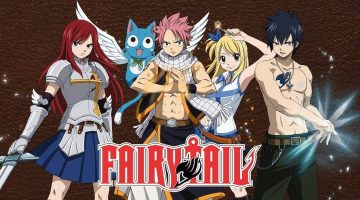 Fairy Tail 100 Years Quest: parte 2 chega com novas batalhas