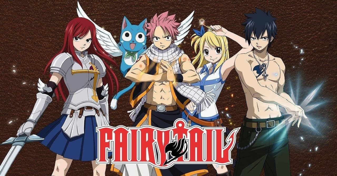 Hiro Mashima celebra o Ano da Serpente com arte especial de Fairy Tail