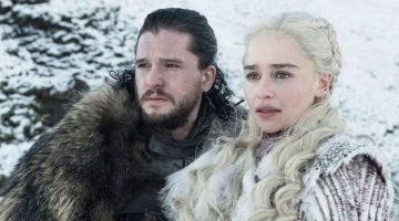 HBO revela primeira imagem de O Cavaleiro dos Sete Reinos, nova derivada de Game of Thrones