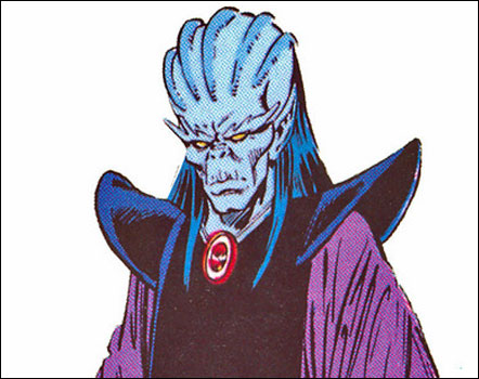 ghaur