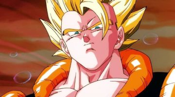 Gogeta: história e poderes de uma das fusões de Goku e Vegeta