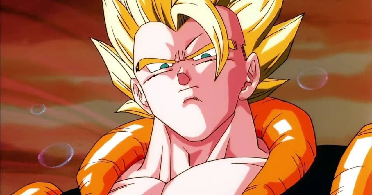 Gogeta: história e poderes de uma das fusões de Goku e Vegeta