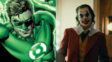 Lanterna Verde, Coringa e mais: as novidades do catálogo do HBO Max