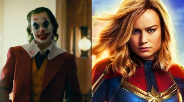 Halloween: as fantasias de destaque no mundo nerd para 2019