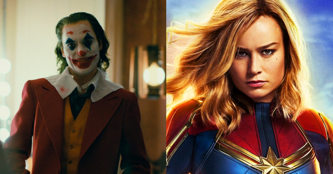 Halloween: as fantasias de destaque no mundo nerd para 2019