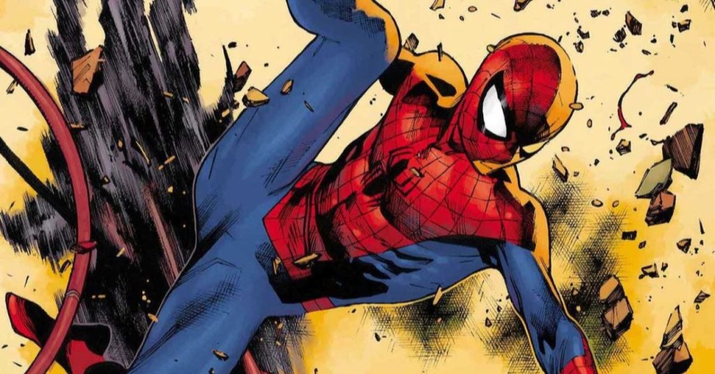 Homem-Aranha já namorou filha do assassino do Tio Ben nos quadrinhos