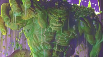 Por que as calças do Hulk não rasgam quando ele se transforma? Entenda