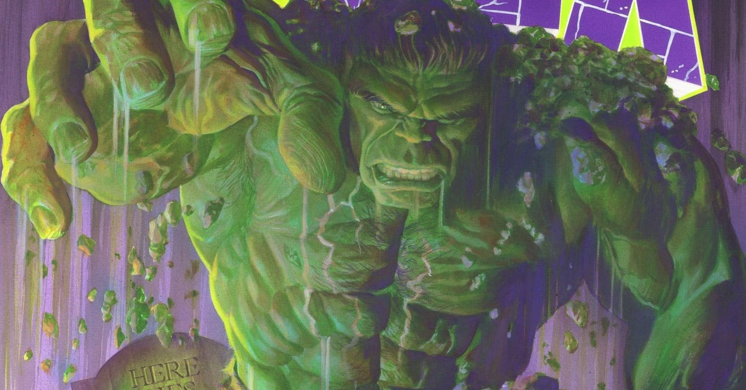 Por que as calças do Hulk não rasgam quando ele se transforma? Entenda